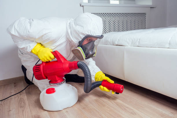 Best Pest Exclusion Services  in Kingfisher, OK